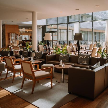 Hotel Auszeit St Lambrecht ザンクト・ランブレヒット エクステリア 写真