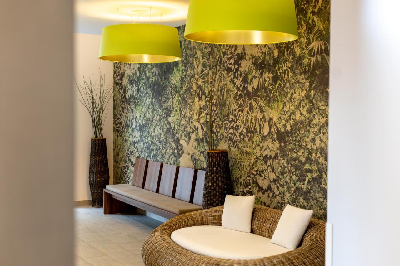 Hotel Auszeit St Lambrecht ザンクト・ランブレヒット エクステリア 写真