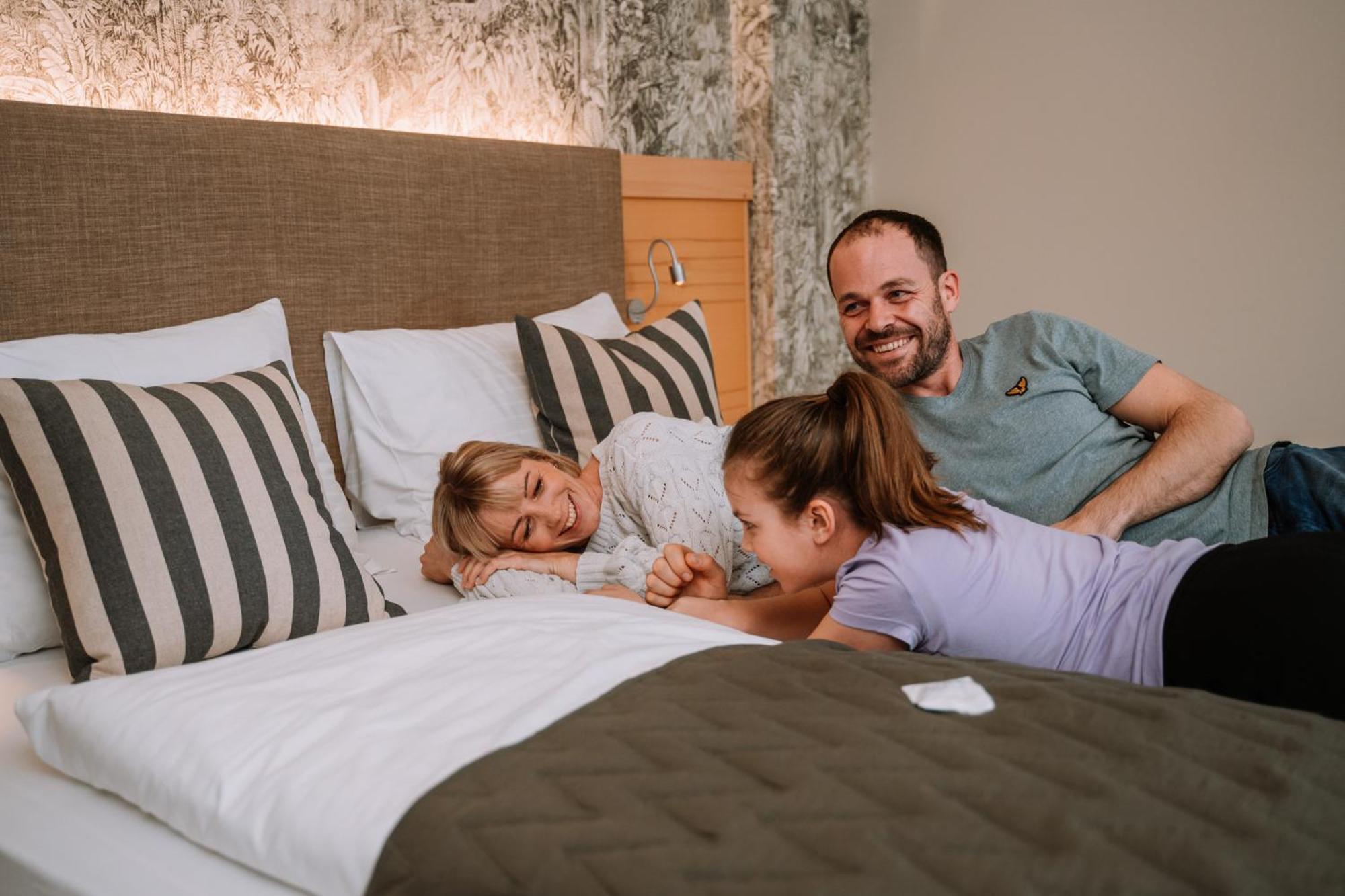 Hotel Auszeit St Lambrecht ザンクト・ランブレヒット エクステリア 写真