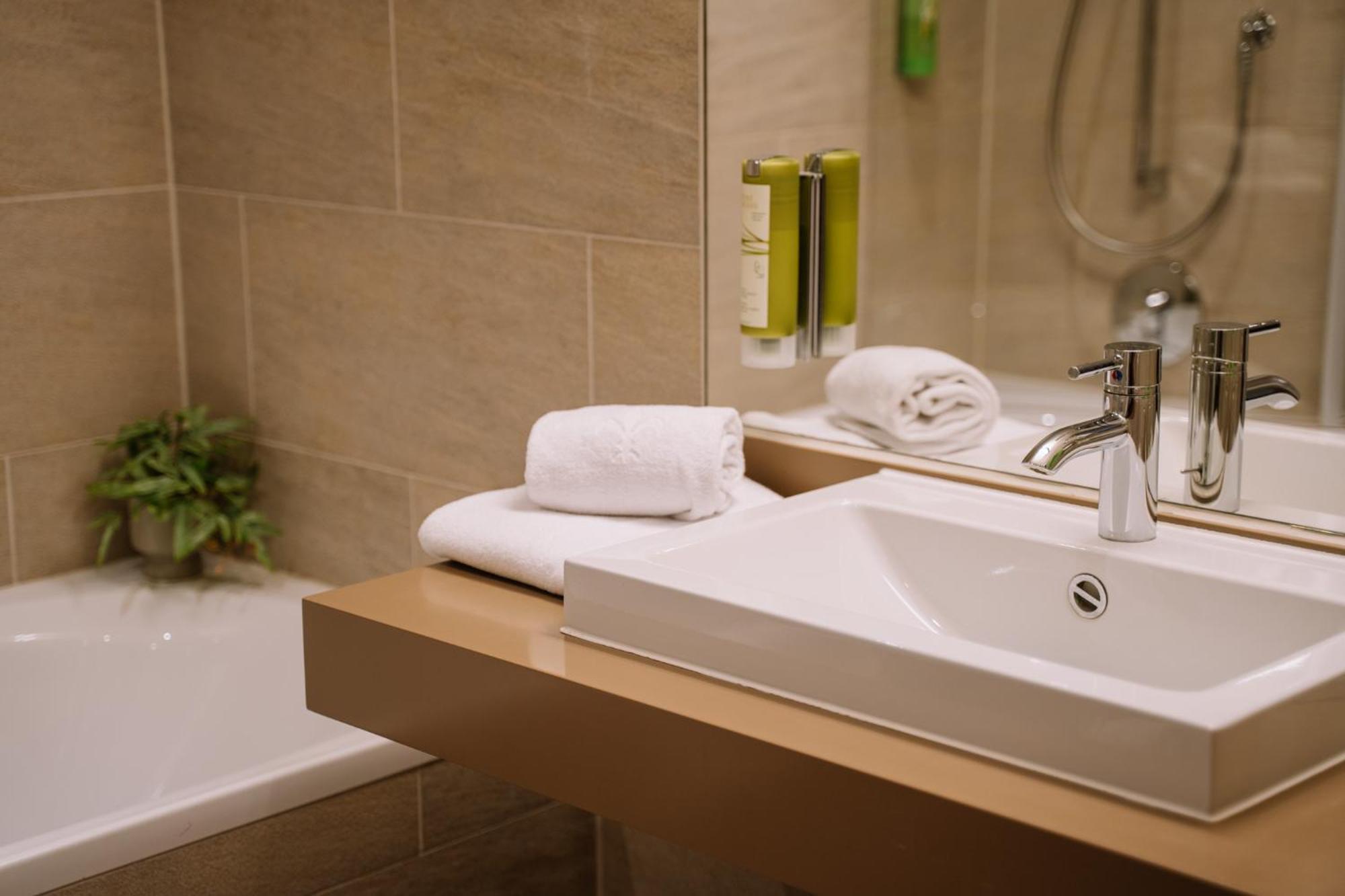 Hotel Auszeit St Lambrecht ザンクト・ランブレヒット エクステリア 写真