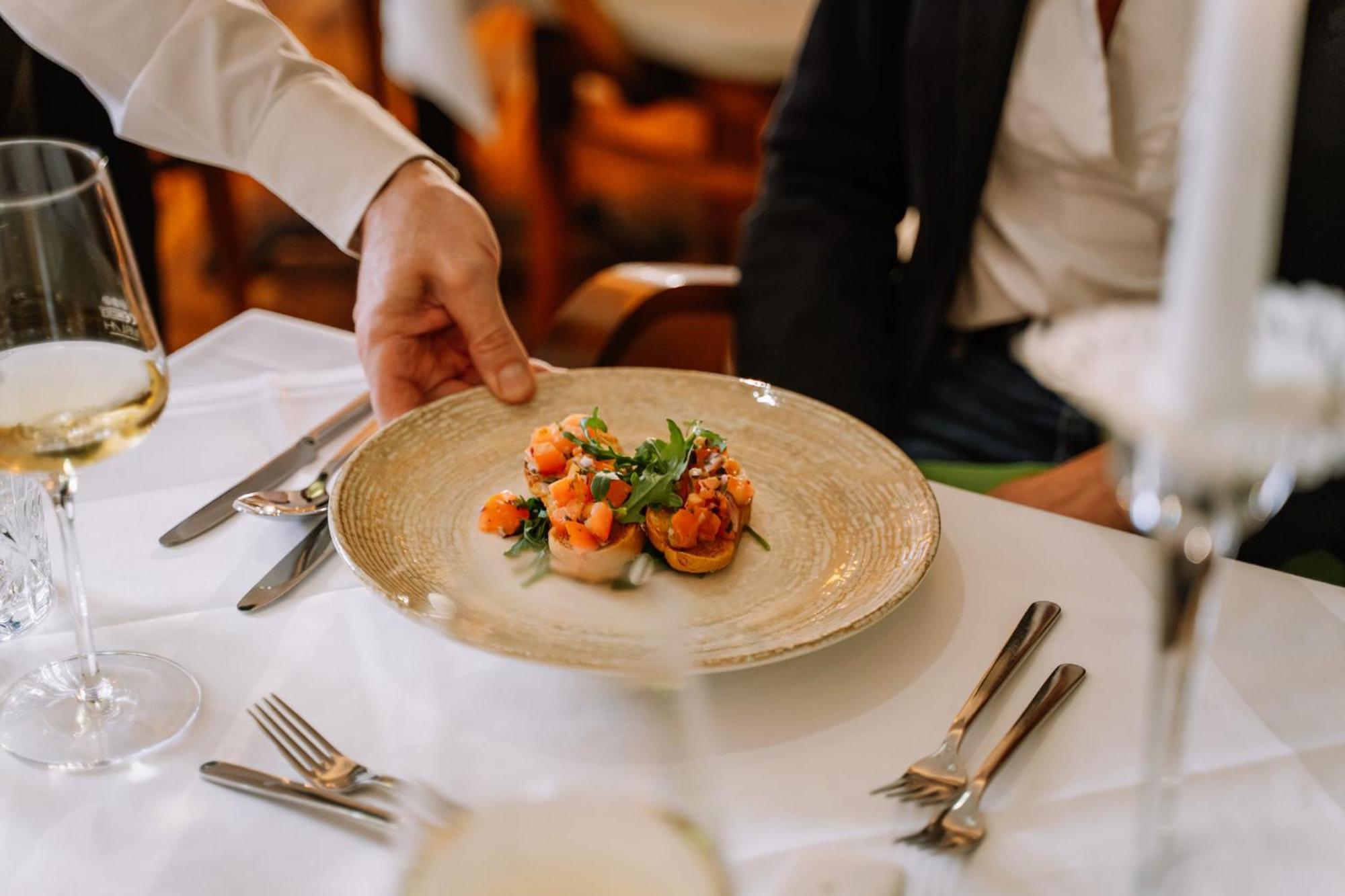 Hotel Auszeit St Lambrecht ザンクト・ランブレヒット エクステリア 写真
