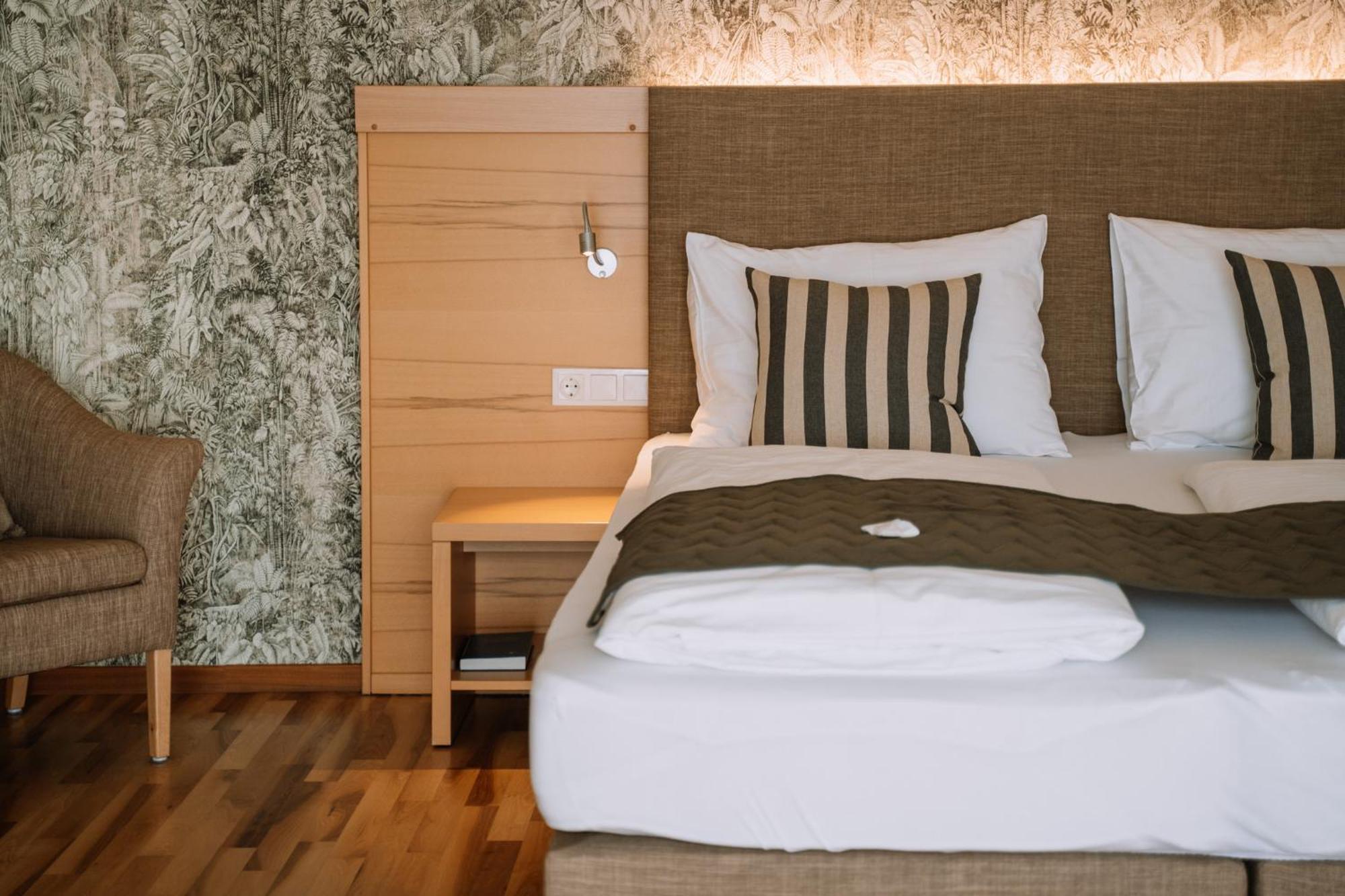 Hotel Auszeit St Lambrecht ザンクト・ランブレヒット エクステリア 写真